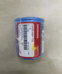 LỌC NHỚT ĐỘNG CƠ XE HONDA HRV