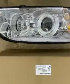ĐÈN PHA CHEVROLET CAPTIVA 2011