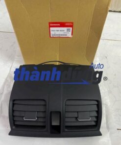 CỬA GIÓ ĐIỀU HÒA HONDA CRV 2012