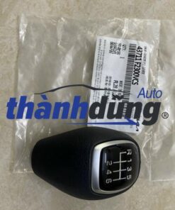 CỦ ĐẤM SỐ HYUNDAI I20
