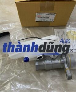 TỔNG PHANH ISUZU DMAX 2016