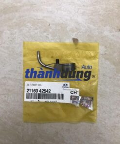 VÒI DẦU PISTON HYUNDAI TERRACAN