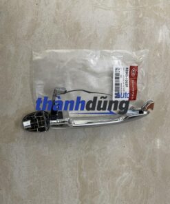 TAY MỞ CỬA NGOÀI MẠ KIA CARENS