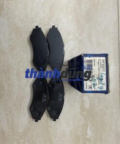 BỐ THẮNG TRƯỚC DAEWOO LACETTI