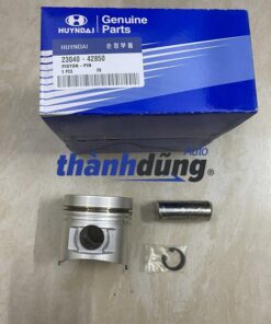 PISTON HYUNDAI LIBERO