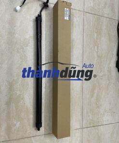 TI CHỐNG CỐP SAU NISSAN XTRAIL