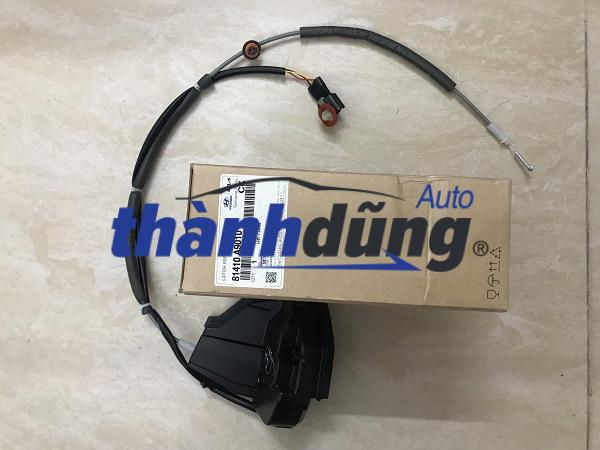 Ổ NGẬM KHÓA CỬA KIA SEDONA (Copy) Ổ NGẬM KHÓA CỬA KIA SEDONA