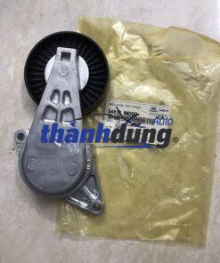TĂNG TỔNG KIA CARNIVAL 2000
