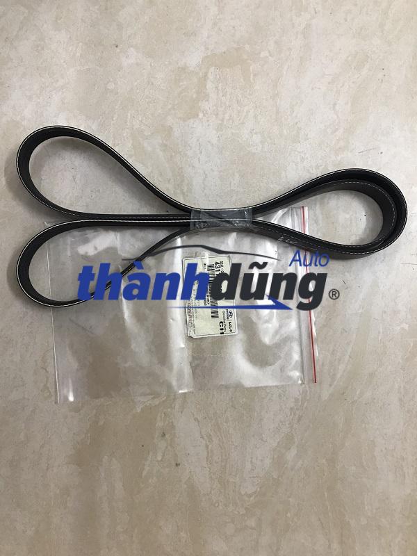 ĐÂY CUROA TỔNG KIA CARNIVAL 2004-2007 ĐÂY CUROA TỔNG KIA CARNIVAL 2004-2007