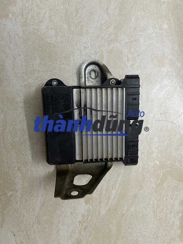 HỘP ĐIỀU KHIỂN BÉC PHUN TOYOTA HIACE HỘP ĐIỀU KHIỂN BÉC PHUN TOYOTA HIACE