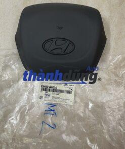 NẮP ĐẬY VÔ LĂNG HYUNDAI HD78
