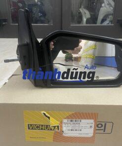GƯƠNG CHIẾU HẬU PHỤ KIA PRIDE