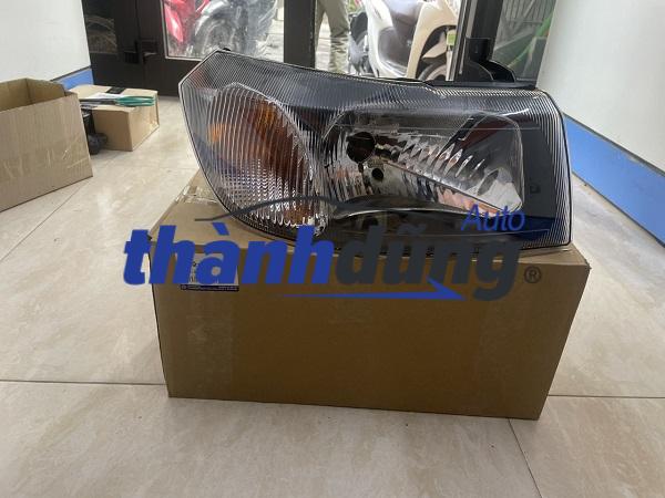 ĐÈN PHAI TRÁI FORD TRANSIT ĐÈN PHAI TRÁI FORD TRANSIT