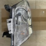 ĐÈN PHA TRÁI NISSAN NAVARA