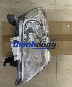 ĐÈN PHA TRÁI NISSAN NAVARA