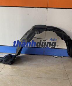 CHẮN BÙN LÒNG DÈ TOYOTA VIOS 2014-2017c