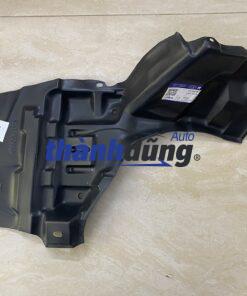 CHẮN BÙN ĐỘNG CƠ TOYOTA VIOS 2014-2017