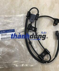 CẢM BIẾN ABS TRƯỚC PHỤ KIA RIO