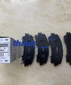 BỐ THẮNG TRƯỚC NISSAN SUNNY