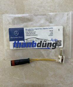 CẢM BIẾN BÁO MÒN PHANH MERCEDES E320