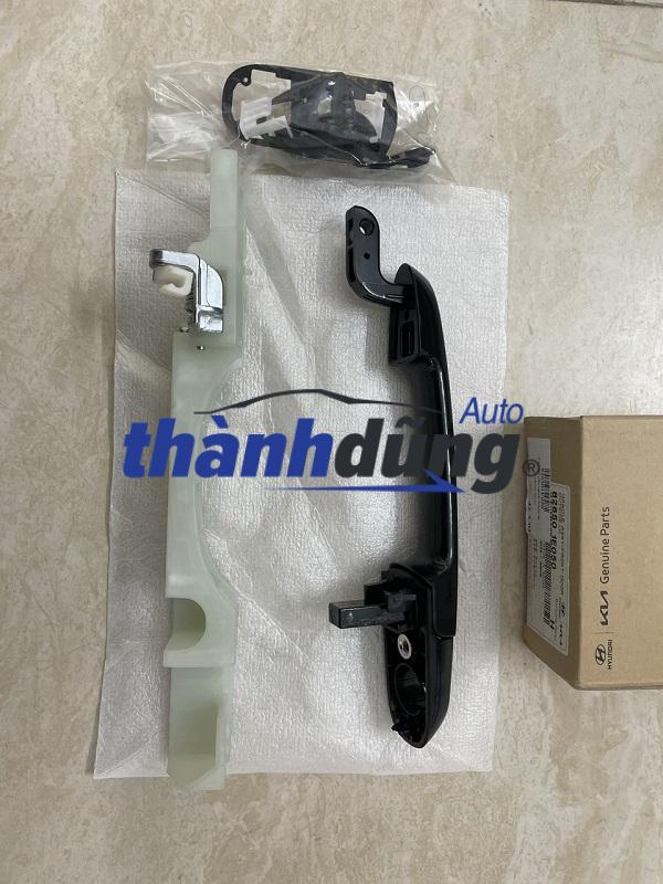 TAY NẮM CỬA NGOÀI HYUNDAI VERNA TAY NẮM CỬA NGOÀI HYUNDAI VERNA