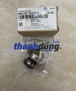 VAN HẰNG NHIỆT KIA K3000