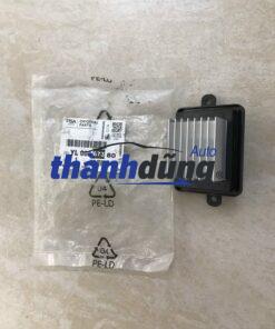 TRỞ QUẠT GIÀN LẠNH PEUGOET 4008