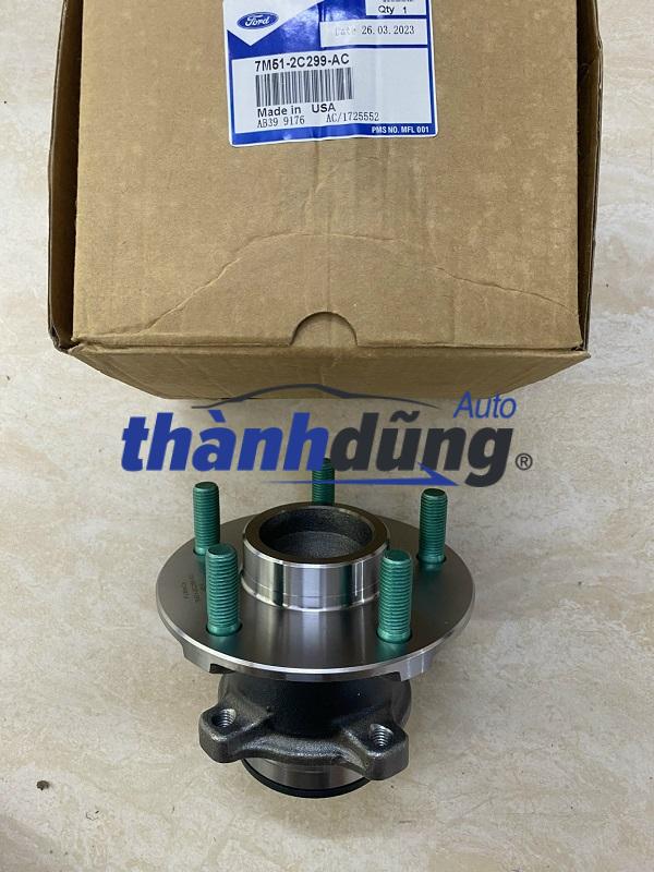 BI MOAY TRƯỚC FORD FOCUS 2013-2018 BI MOAY TRƯỚC FORD FOCUS 2013-2018