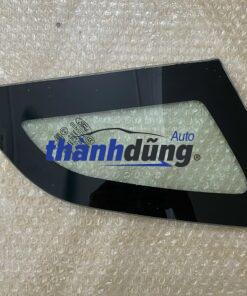 KÍNH TAM GIÁC HÔNG XE PHẢI FORD FOCUS