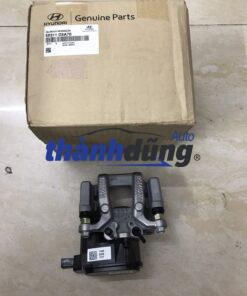 ĐÙM PHANH SAU HYUNDAI TUCSON