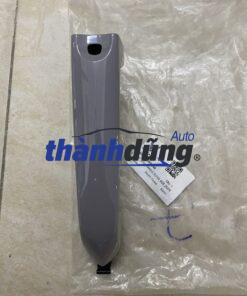 TAY MỞ CỬA NGOÀI TRƯỚC VINFAST VF34