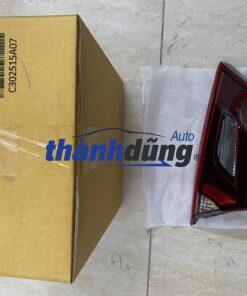 ĐÈN HẬU TRÁI MAZDA 2