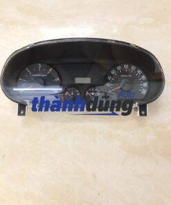 ĐỒNG HỒ TÁP LÔ HYUNDAI STAREX 2006-2007
