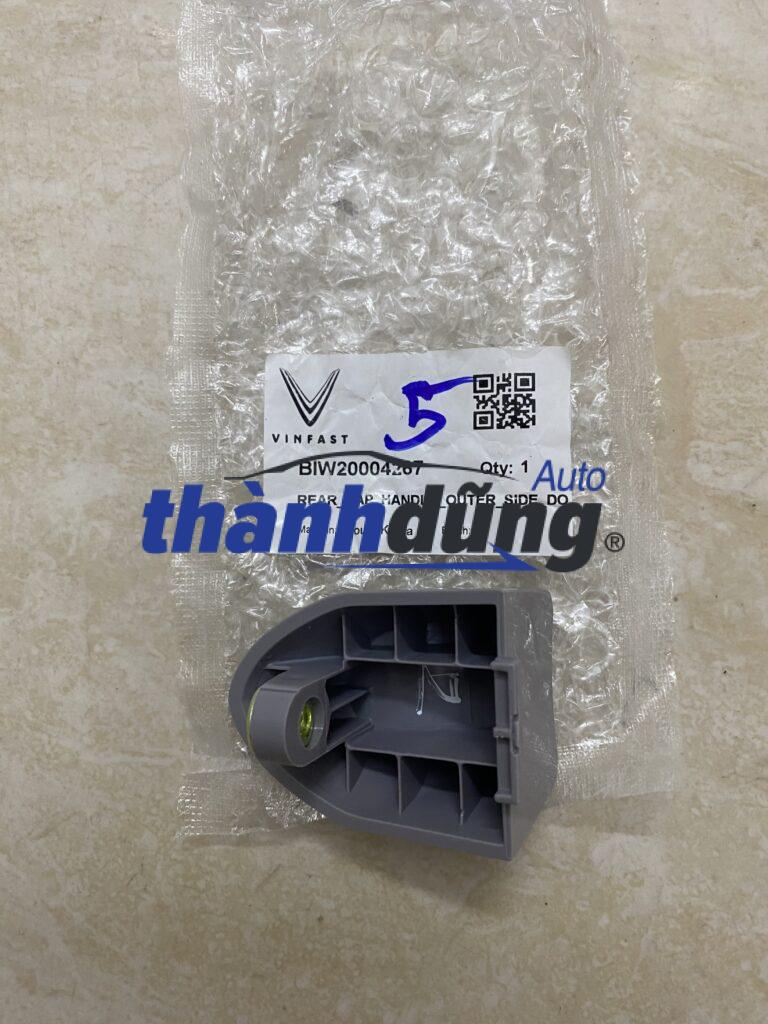 ĐUÔI TAY MỞ CỬA VINFAST VF8 ĐUÔI TAY MỞ CỬA VINFAST VF8