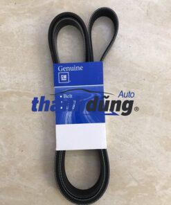 DÂY CUROA TỔNG 6PK1892 CHEVROLET VIVANT