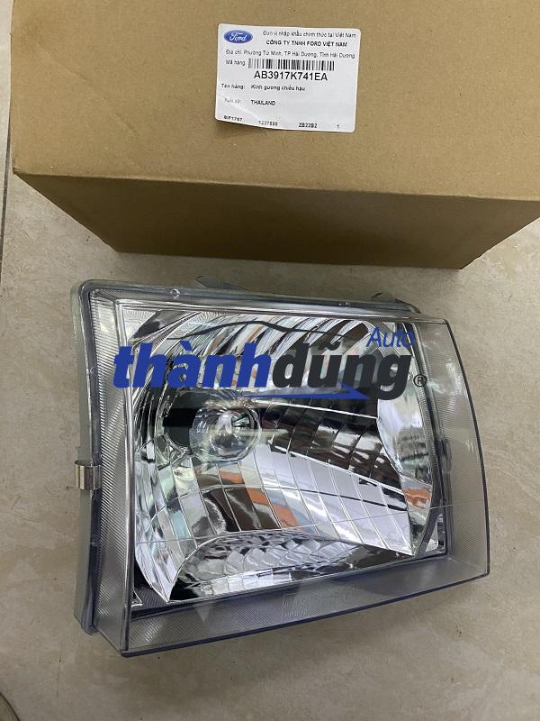 ĐÈN PHA FORD RANGER 2003 ĐÈN PHA FORD RANGER 2003