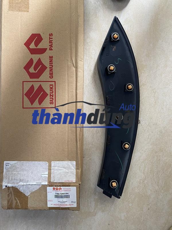 ỐP CUA LỐP SUZUKI XL7 2018 ỐP CUA LỐP SUZUKI XL7 2018