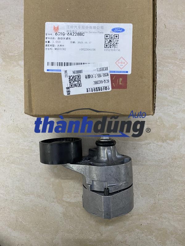 CỤM TĂNG TỔNG FORD TRANSIT 2.4 CỤM TĂNG TỔNG FORD TRANSIT 2.4