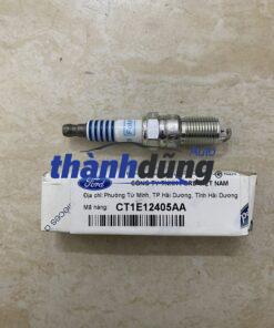BUGI ĐÁNH LỬA FORD MONDEO