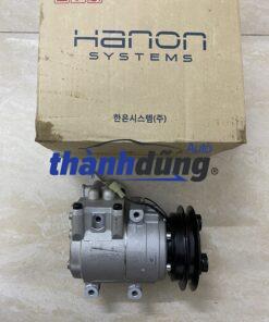 LỐC ĐIỀU HÒA FORD EVEREST 2012