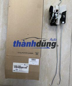 Ổ NGẬM KHÓA CỬA KIA MORNING 2012-2017