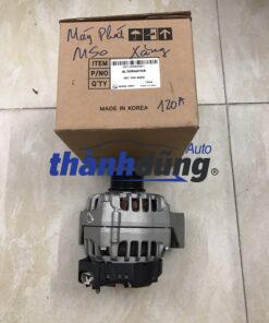 MÁY PHÁT ĐIỆN SSANGYONG KYRON 2.0