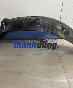 LÒNG DÈ CHẮN BÙN SAU NHỰA HYUNDAI TUCSON