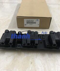 MÔ BIN ĐÁNH LỬA KIA SEDONA