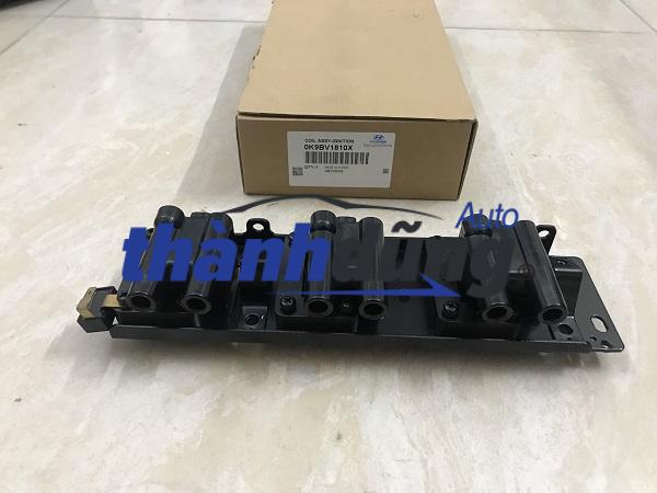 MÔ BIN ĐÁNH LỬA KIA SEDONA MÔ BIN ĐÁNH LỬA KIA SEDONA