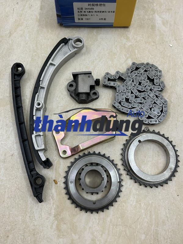 BỘ TỲ SÊN CAM VINAXUKI HAFEI BỘ TỲ SÊN CAM VINAXUKI HAFEI