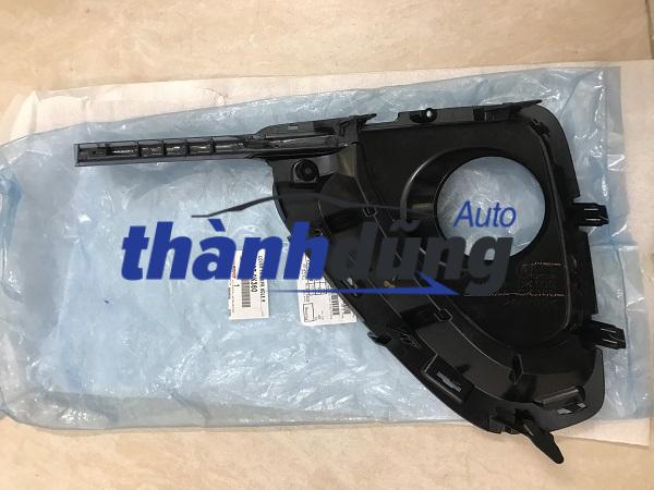 ỐP MẠ ĐÈN GẦM PHỤ TOYOTA FORTUNER ỐP MẠ ĐÈN GẦM PHỤ TOYOTA FORTUNER