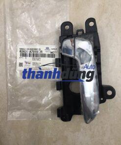 TAY MỞ CỬA TRONG PHẢI KIA K3