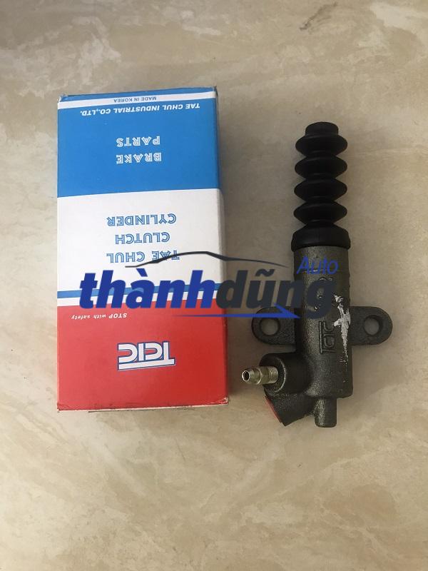 TỔNG CÔN DƯỚI HYUNDAI STAREX TỔNG CÔN DƯỚI HYUNDAI STAREX