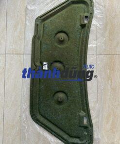 CHỐNG NÓNG NẮP CAPO MAZDA CX5 2014-2016